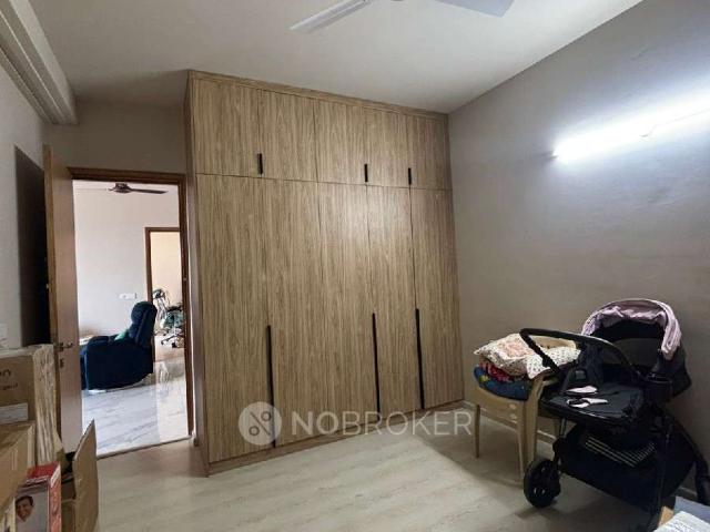 3 BHK Flat In M3m Heights for Rent In Sector 65