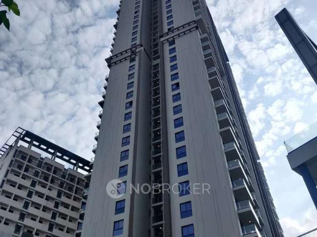 3 BHK Flat In M3m Heights, Sector 65 for Rent In Sector 65