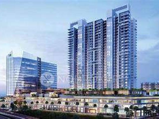 3 BHK Flat In M3m Skywalk for Rent In Sector 73