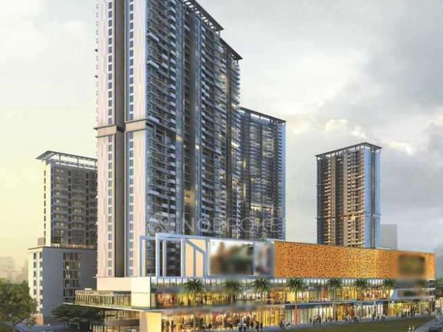 3 BHK Flat In M3m Skycity for Rent In Sector 65