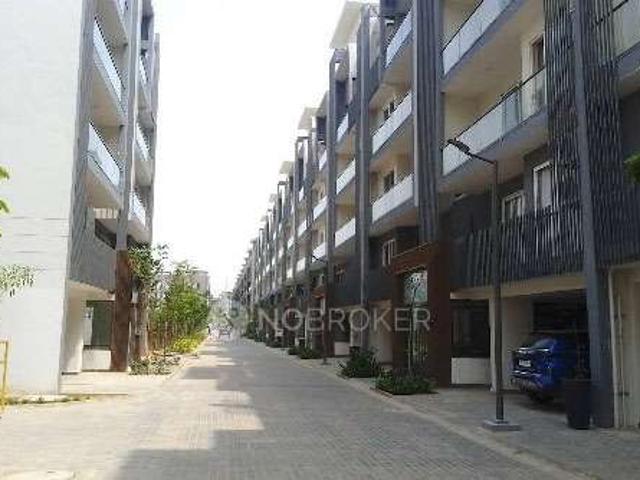 3 BHK Flat In M3m Soulitude for Rent In Sector 89a