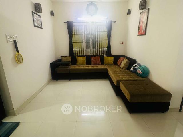3 BHK Flat In Mugaivakkam, Porur For Sale In Diva Palace