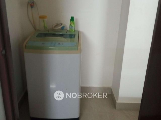 3 BHK Flat In Mugundhan Visalatchi Enclave For Sale In Pallikaranai