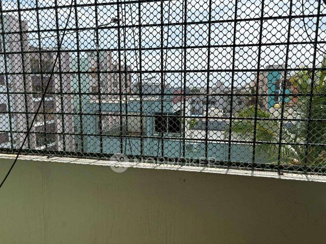 3 BHK Flat In Mudigantis Vemuri Castle, Kothapet For Sale I