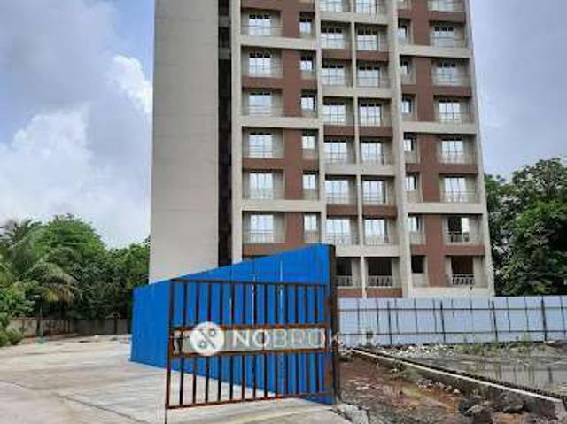 3 BHK Flat In Mukta Niwas For Sale In Mira