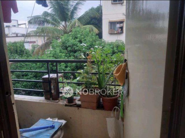 3 BHK Flat In Muktai Shrishti For Sale In Ambegaon Bk