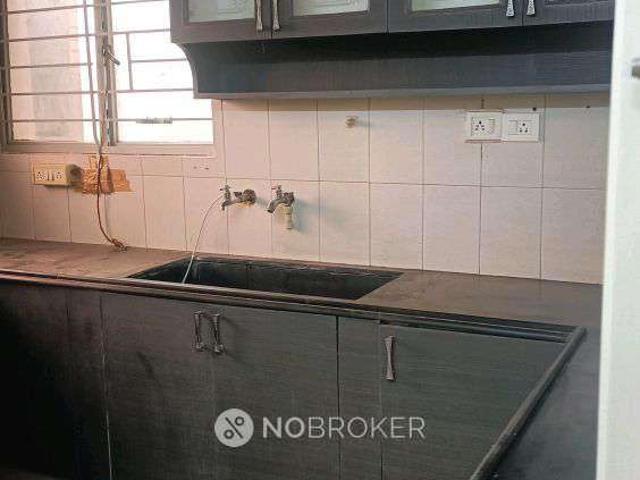 3 BHK Flat In Muktha Triveni Apartments For Sale In Thi