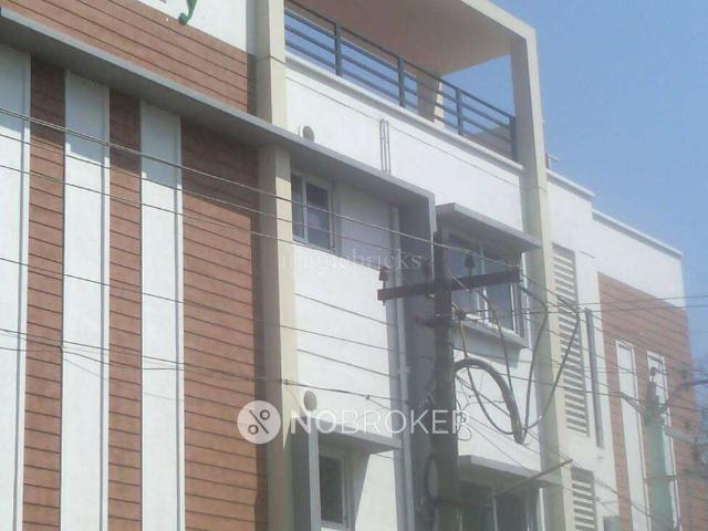 3 BHK Flat In Mulberry Apartments for Rent In Thoraipakkam