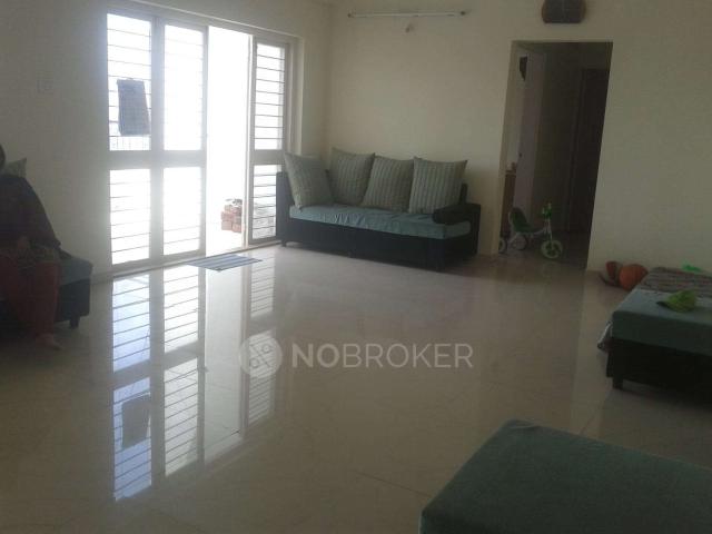 3 BHK Flat In Multicon Silver Dale, Baner For Sale In Baner