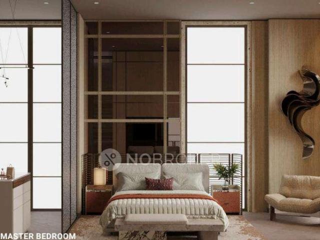 3 BHK Flat In Multistar Autograph Residency For Sale In Andheri West