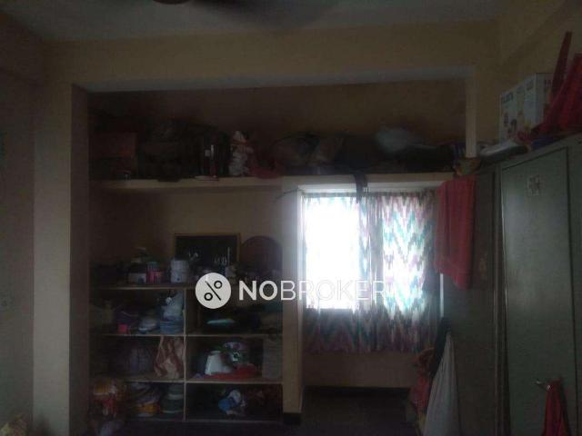 3 BHK Flat In Munna Residency for Rent In Banjara Hills