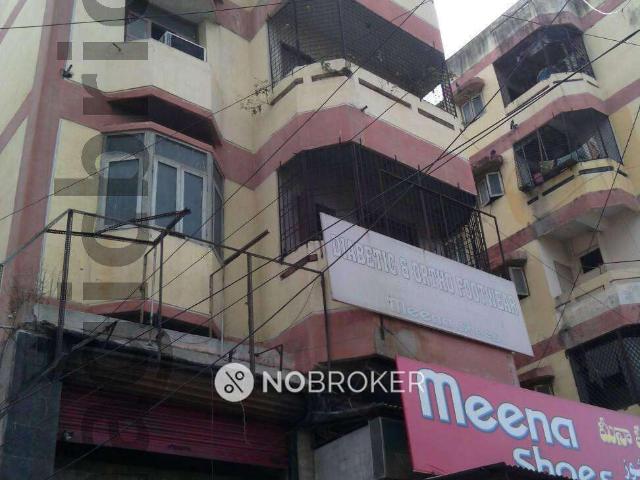 3 BHK Flat In Muni Towers For Sale In Moghalpura