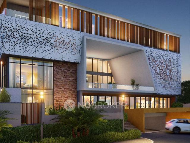 3 BHK Flat In Muppa Melody For Sale In Sangareddy District
