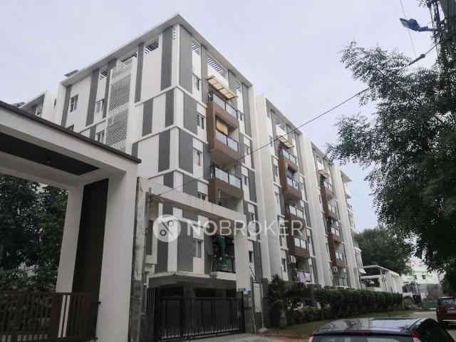 3 BHK Flat In Muppa's Aaradhya For Sale In Narsingi