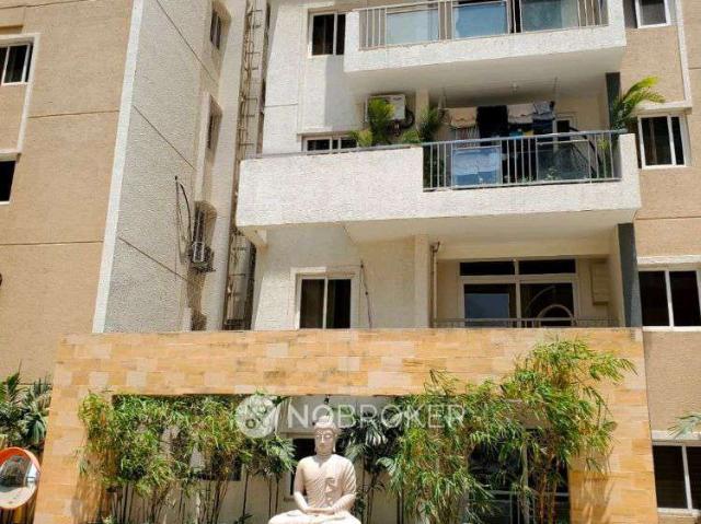 3 BHK Flat In Muppas Alankrita for Rent In Narsingi