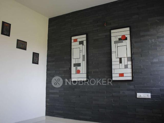 3 BHK Flat In Muppas Green Grandeur for Rent In Gopanapalli Thanda