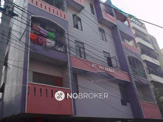 3 BHK Flat In Murali Sadhan For Sale In Near Dmart