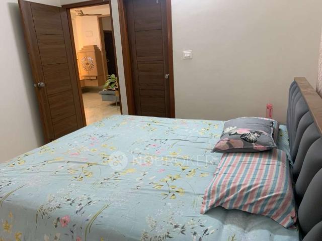 3 BHK Flat In Murari Nandanam For Sale In Nri Layout