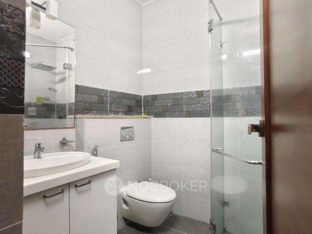 3 BHK Flat In Muthukal for Rent In Indira Nagar, Adyar