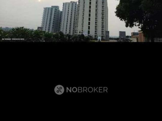 3 BHK Flat In Mvn The Athens For Sale In Sector 48