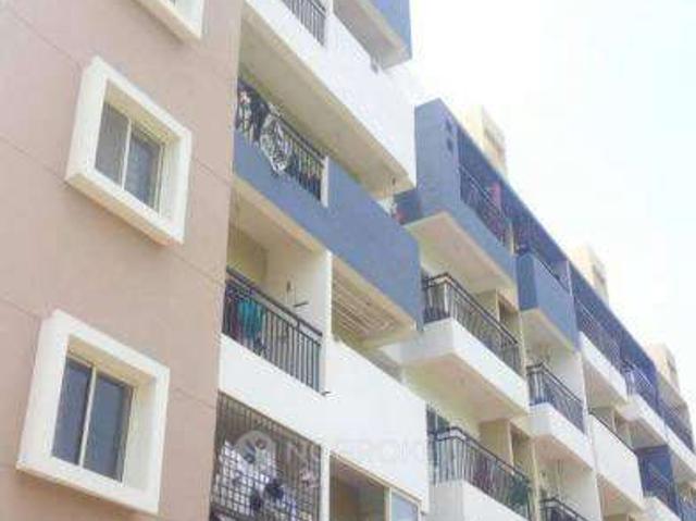 3 BHK Flat In Mvs Pride Annex For Sale In Electronic City P