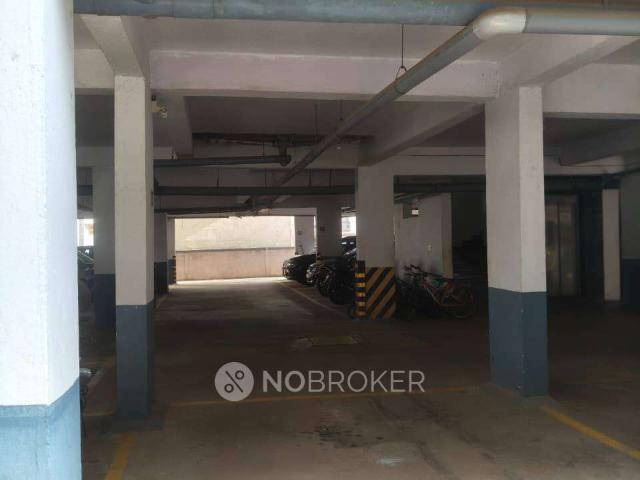 3 BHK Flat In Mvs Pride Annex For Sale In Electronic City P