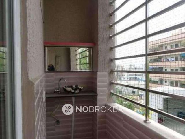 3 BHK Flat In Mvs Residency For Sale In Gajularamaram