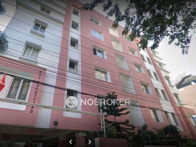 3 BHK Flat In Mvv Courtyard for Rent In Madhapur