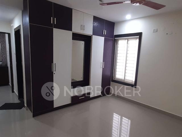 3 BHK Flat In Mvv Courtyard for Rent In Madhapur