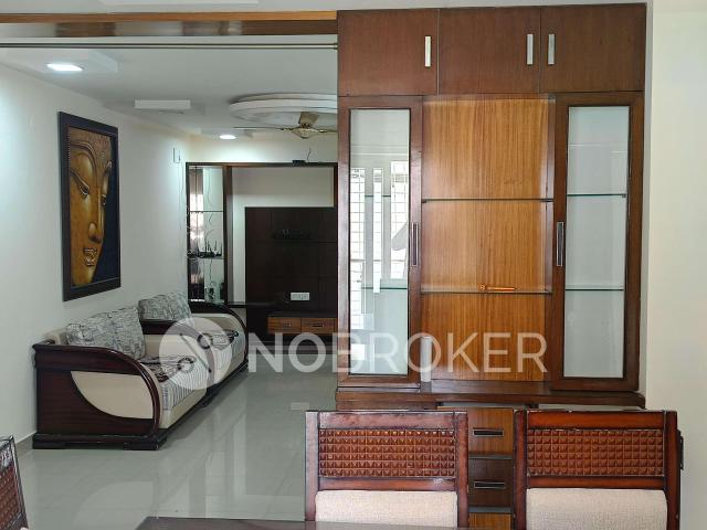 3 BHK Flat In Mvv Courtyard For Sale In Madhapur