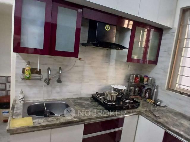 3 BHK Flat In Mvv Oakwood Apts, for Rent In Kondapur