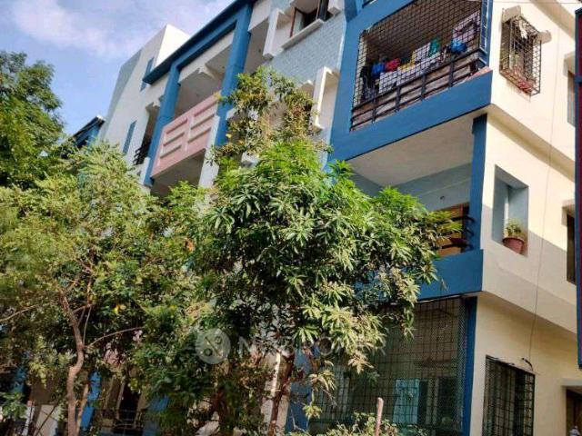 3 BHK Flat In My City Emerald for Rent In Pragathi Nagar