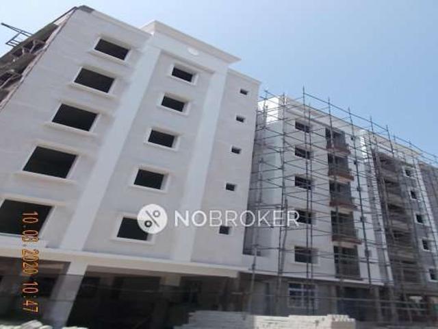 3 BHK Flat In My Envirise Envire For Sale In Pocharam