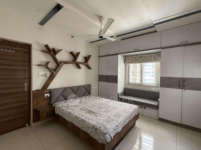 3 BHK Flat In My Home Avatar for Rent In Narsingi