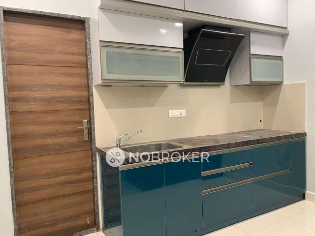 3 BHK Flat In My Home Avatar for Rent In Gachibowli