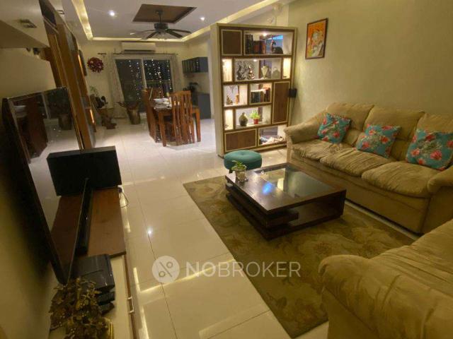 3 BHK Flat In My Home Avatar For Sale In Puppalguda