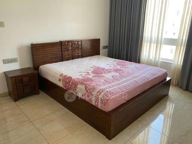 3 BHK Flat In My Home Bhooja for Rent In Hitech City