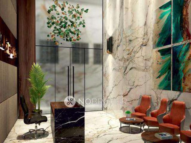3 BHK Flat In My Home Bhooja For Sale In Hitech City