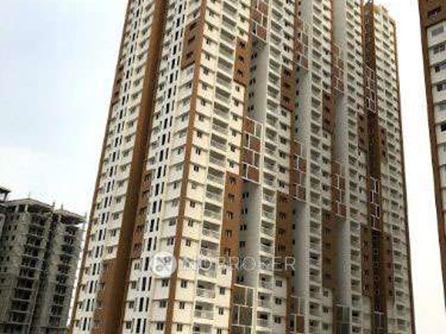3 BHK Flat In My Home For Sale In Narsingi