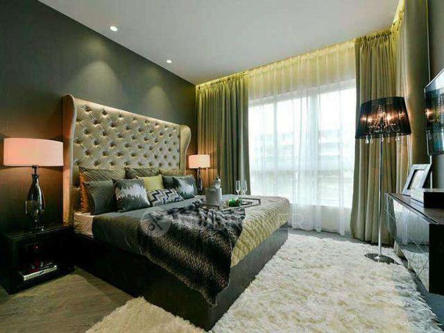 3 BHK Flat In My Home Krishe For Sale In Gachibowli