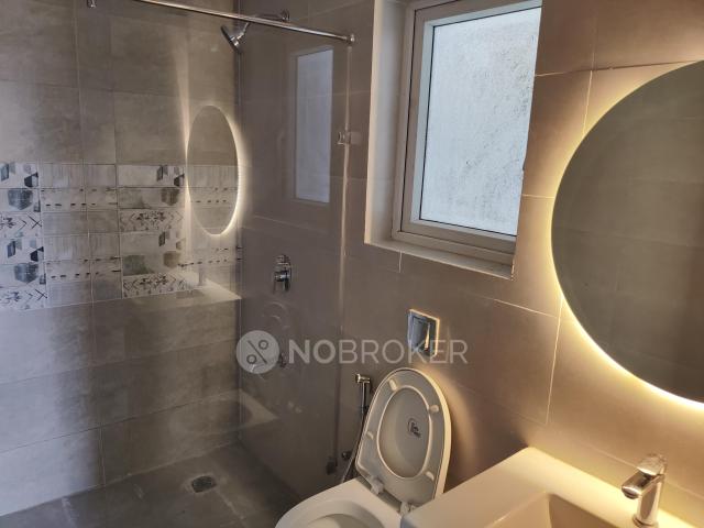 3 BHK Flat In My Home Krishe For Sale In Gachibowli