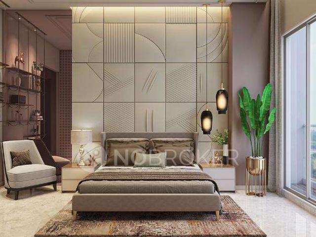 3 BHK Flat In My Home Krishe, Gachibowli for Rent In Gachibowli