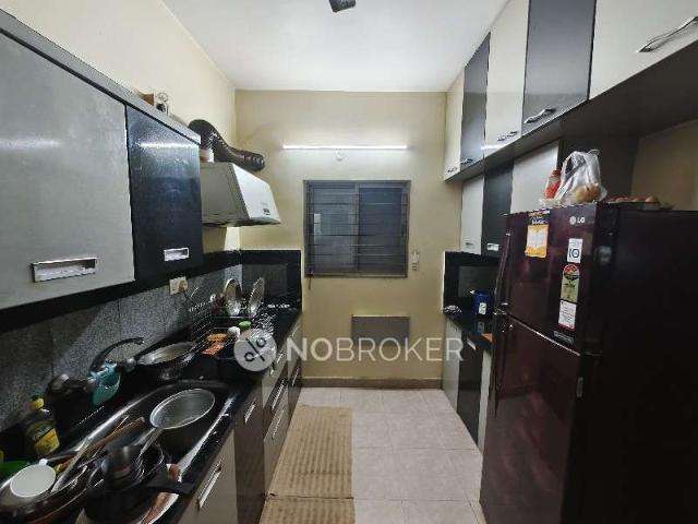 3 BHK Flat In My Home Jewel for Rent In Madeenaguda