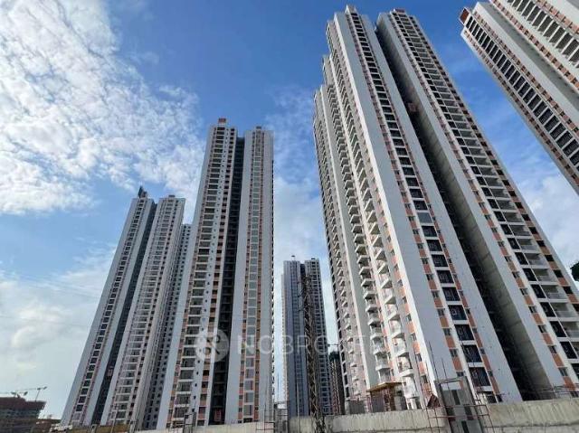 3 BHK Flat In My Home Sayuk for Rent In Tellapur