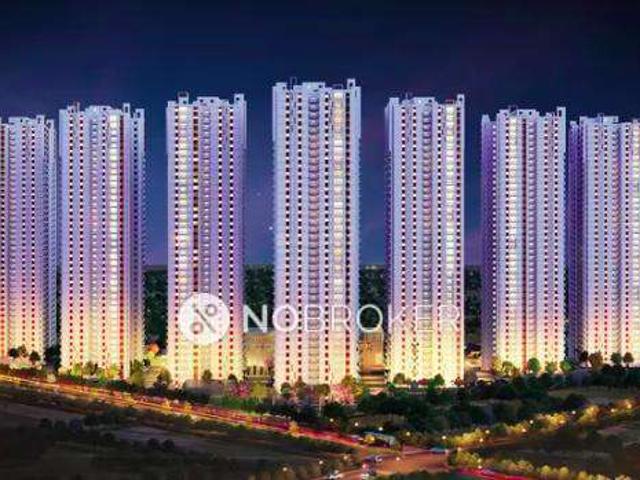 3 BHK Flat In My Home Sayuk for Rent In Tellapur