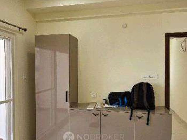 3 BHK Flat In My Home Sayuk for Rent In Tellapur