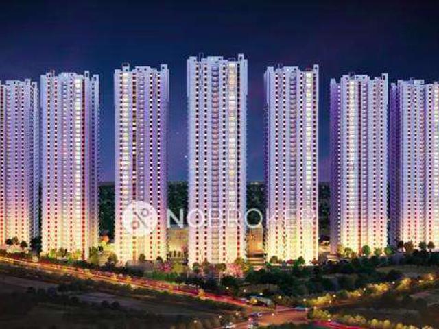3 BHK Flat In My Home Sayuk For Sale In Tellapur