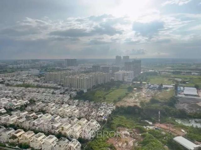 3 BHK Flat In My Home Sayuk For Sale In Tellapur