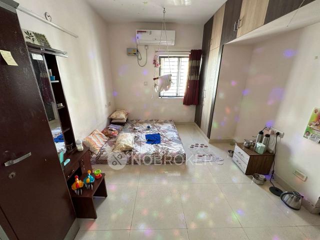 3 BHK Flat In My Home Seshadri for Rent In Medavakkam