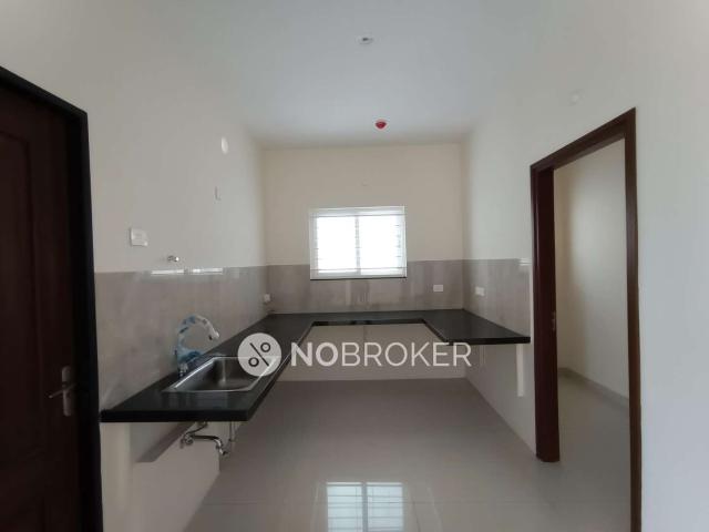 3 BHK Flat In My Home Raka for Rent In Seriingampally